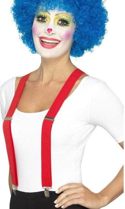 Image du produit Wicked Bretelles de couleur