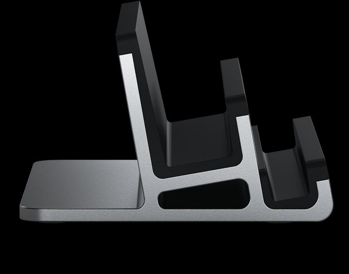Image du produit Satechi Dual Vertical