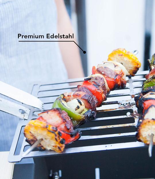 Image du produit Knister Grill petit (28 cm)