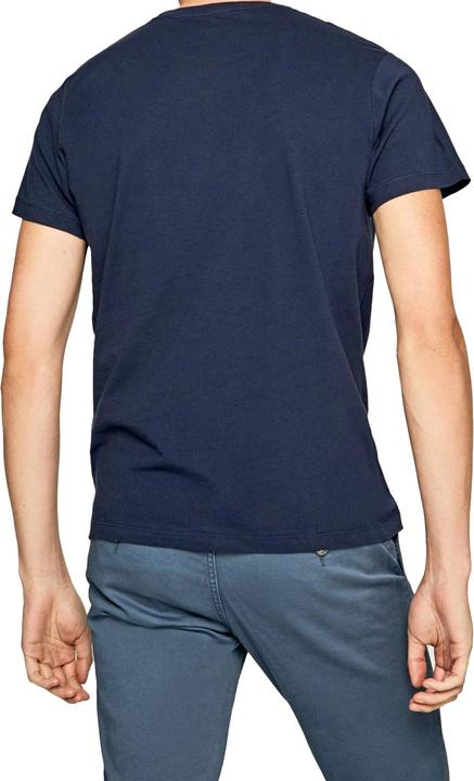 Immagine prodotto Pepe Jeans T-shirt dalla vestibilità comoda e casual (XXL)