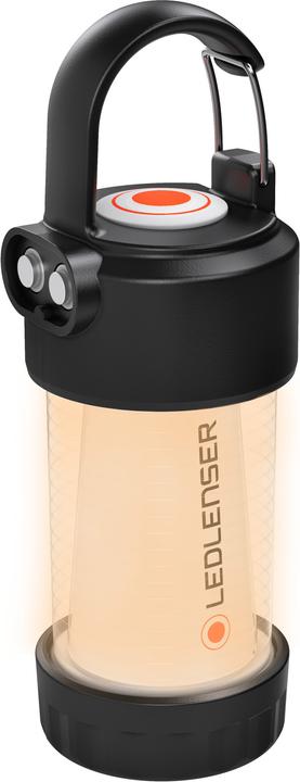 Produktbild Ledlenser ML4 Warm Light