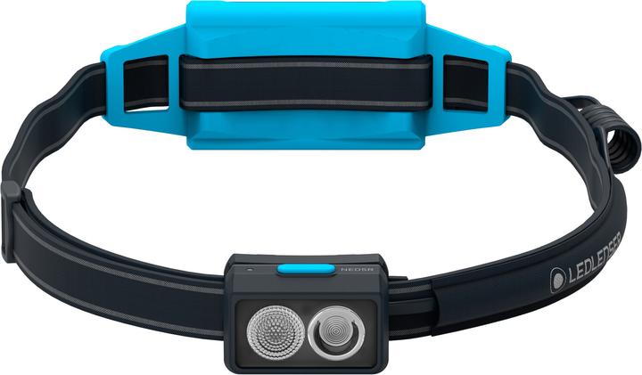 Actual product image Ledlenser NEO5R (600 lm)