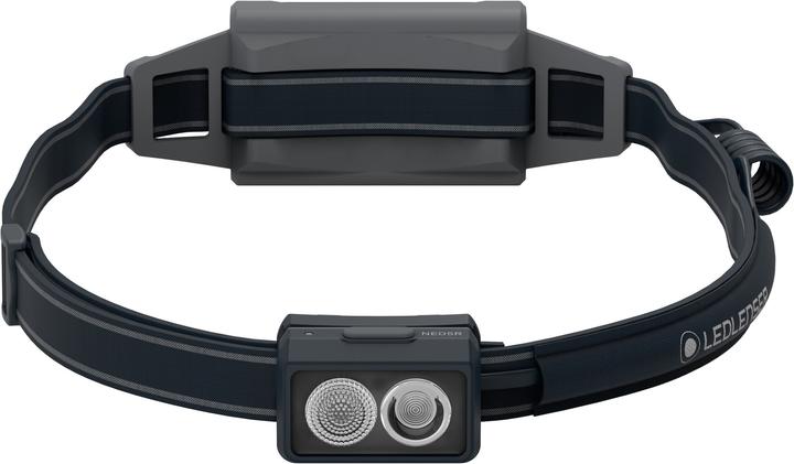 Ledlenser NEO5R (600 lm)