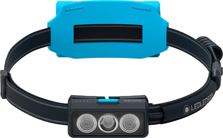 Immagine prodotto Ledlenser NEO9R (1200 lm)