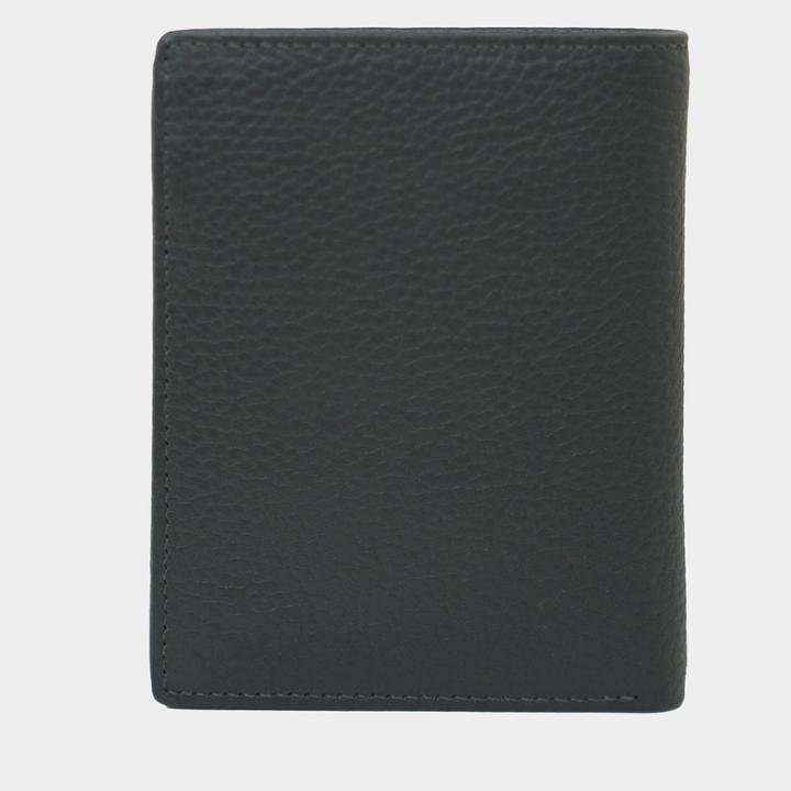 Produktbild Braun Büffel Theo Geldbörse RFID Schutz Leder 10 cm