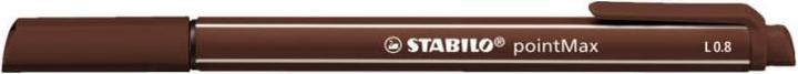 Actual product image STABILO PointMax (Brown, 1 x)