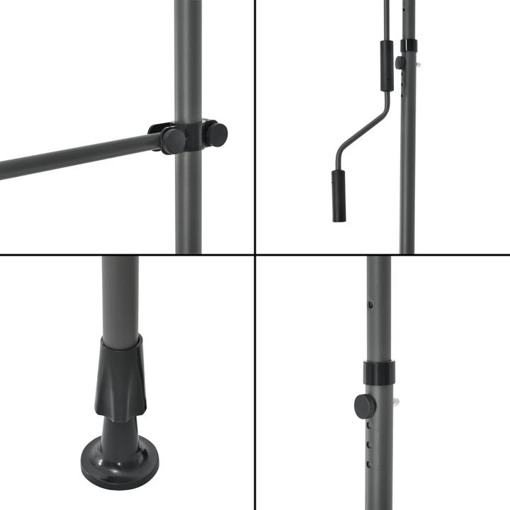 Image du produit Pro-Tec Stem (2.50 m)
