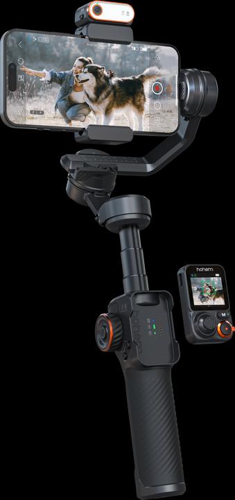 Actual product image Hohem iSteady M7 (Smartphone, 1 kg)