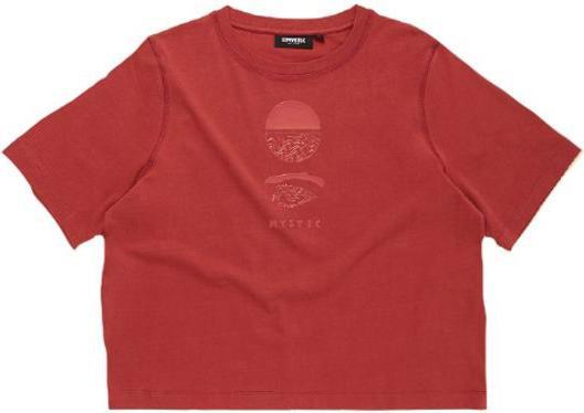 Mystic Adorn Tee (S)