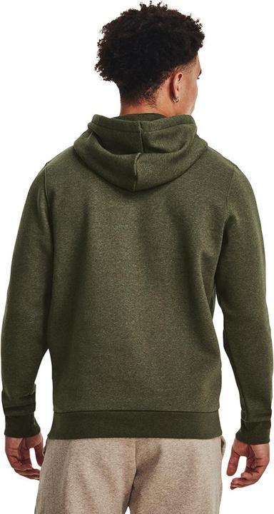Image du produit Under Armour Sweat à capuche en polaire essentiel (S)