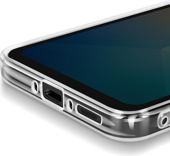 Produktbild Avizar AuraShield Case (Samsung Galaxy A26)