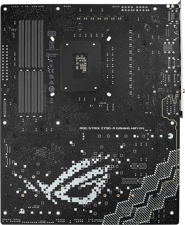 Produktbild ASUS ROG Strix Z790-A Gaming Wifi D4 (LGA 1700, Intel Z790, ATX)