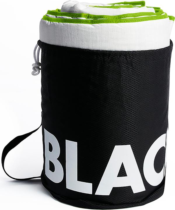 Actual product image Blackroll Recovery Blanket (1400 g, 135 x 200 cm)