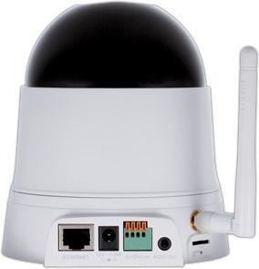 Produktbild D-Link Dcs-5222l (1280 x 720 Pixels)