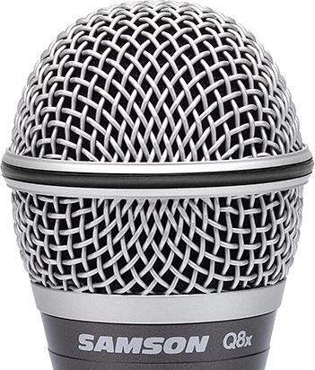 Image du produit Samson Q8x
