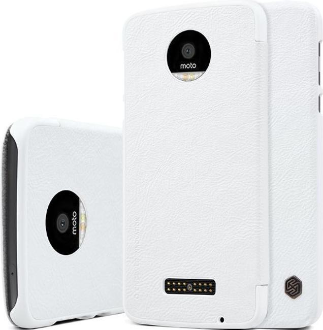 Produktbild Nillkin Qin Series (Motorola Moto Z)