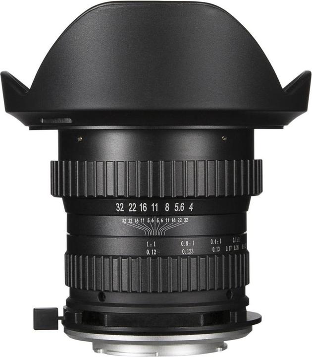 Image du produit Venus Optic Laowa 15mm f/4.0 Macro grand angle Sony FE (Sony E, Plein format)