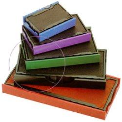 Actual product image Trodat Replacement cushion