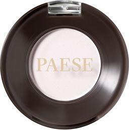 Image du produit Paese Ombre à paupières Eyegasm Monoshadow 01 Milk
