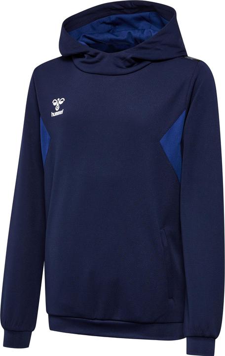 hummel Hmlauthentic Pl Hoodie Kids