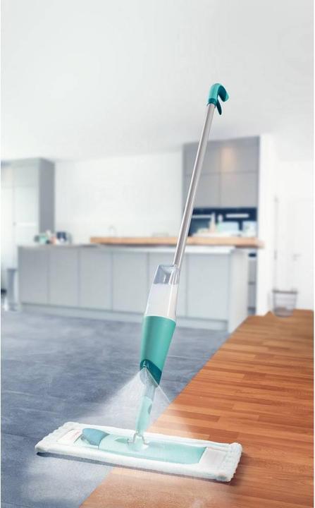 Actual product image Leifheit Easy Spray XL comfort spray wiper (2 pcs.)
