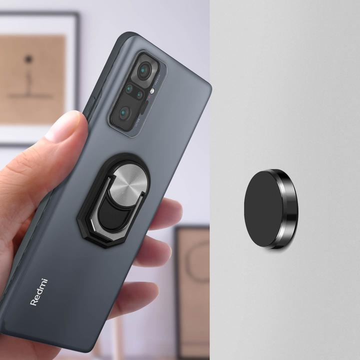 Immagine prodotto Avizar Supporto ad anello per smartphone
