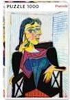 Image du produit Piatnik Picasso "Portrait de Dora Maar", puzzle, 1.000 pièces (1000 pièces)