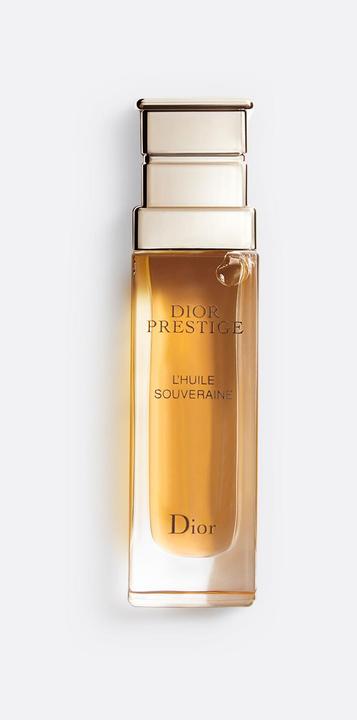 Image du produit Dior Huile Souveraine (30 ml, Huile visage)