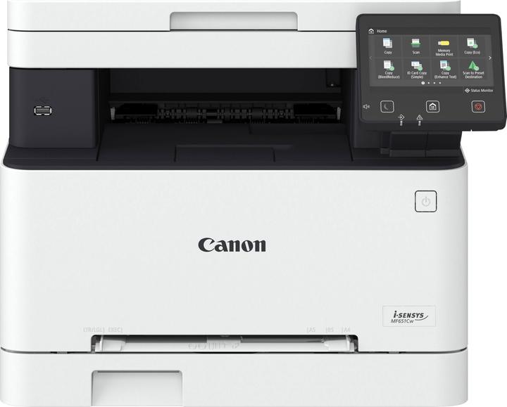 Produktbild Canon MF651Cw (Laser, Farbe)
