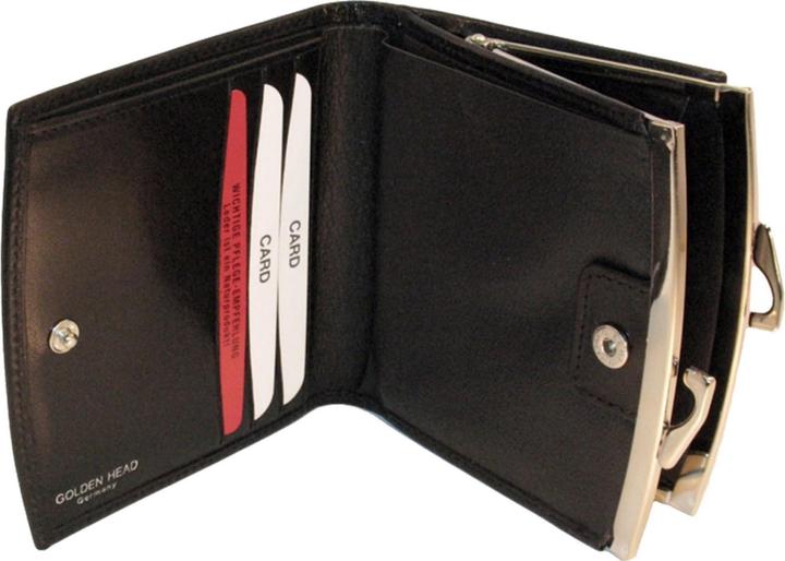 Image du produit Golden Head Portefeuille RFID Colorado