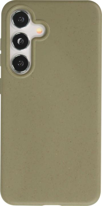 Actual product image PhoneLook Hülle Bio Eco-Friendly biologisch Kompostierbar ökologisch (Samsung Galaxy S25)