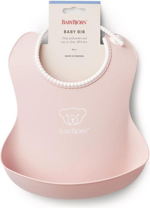 Immagine prodotto BabyBjörn Bavaglino (4 mesi)