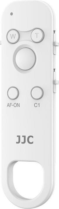 Image du produit JJC BTR S1 Télécommande Bluetooth Blanc