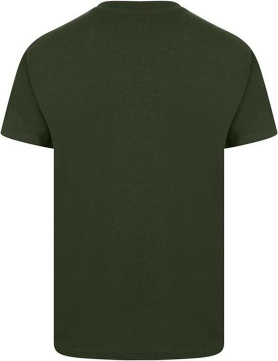Actual product image Universal Textiles Casual Classic T-shirt (XL)