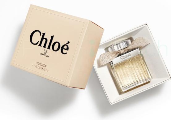 Image du produit Chloé Signature (Eau de parfum, 75 ml)