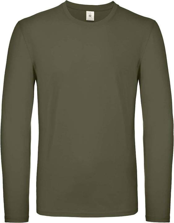Image du produit B&C Chemise à manches longues #E150 (S)