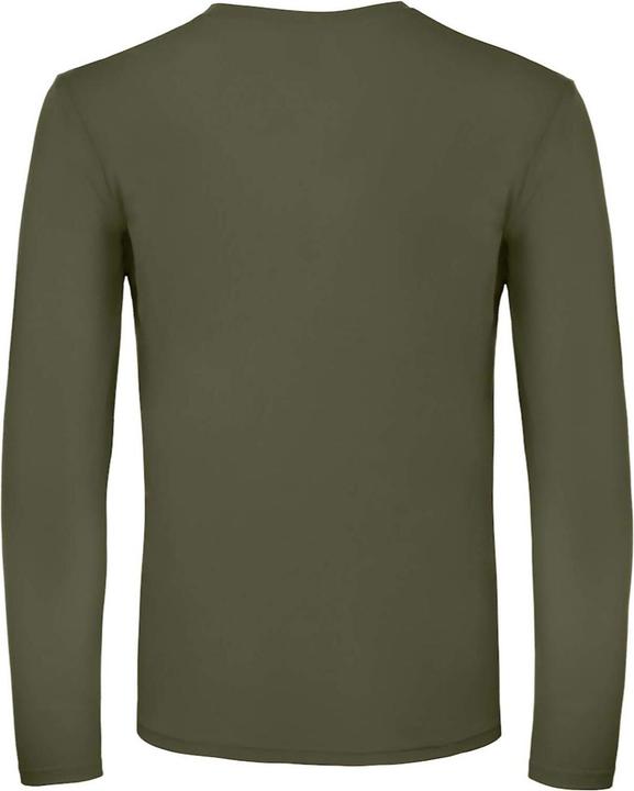 Image du produit B&C Chemise à manches longues #E150 (S)