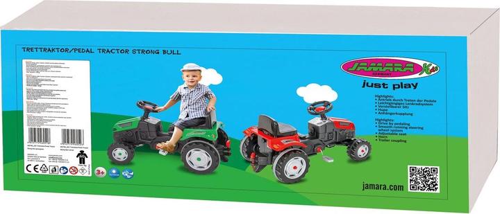 Produktbild Jamara Strong Bull