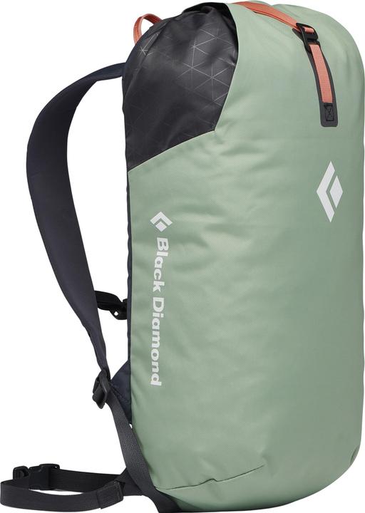 Image du produit Black Diamond Rock Blitz 15 Backpack