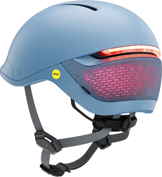 Actual product image Unit1 Faro MIPS (59 - 62 cm)