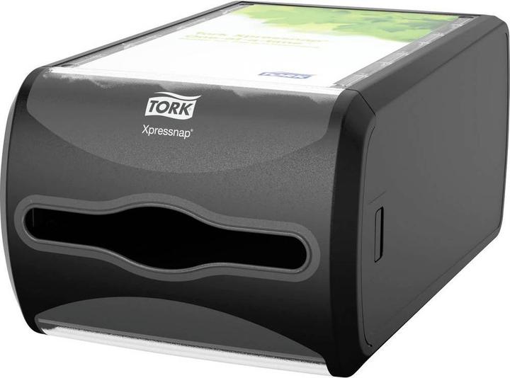 Actual product image Tork Napkin dispenser (1 x)