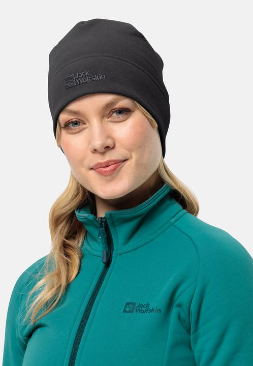 Actual product image Jack Wolfskin Real Stuff Beanie (One size)