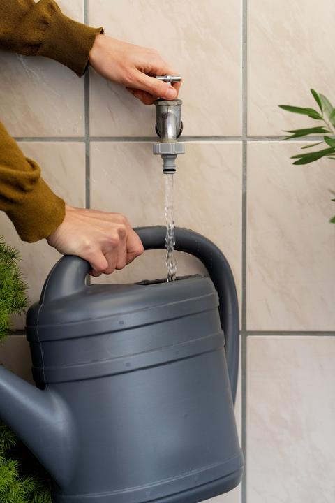 Immagine prodotto Gardena Connettore di rubinetto (Connettori per rubinetto, 21 mm)