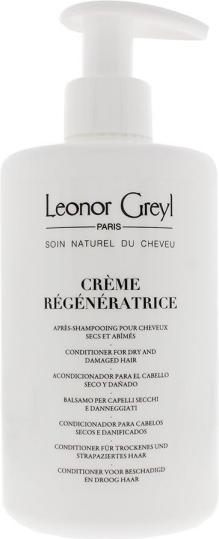 Leonor Greyl Crème Régénératrice Flacon Pompe 500ml (500 ml, Liquid shampoo)