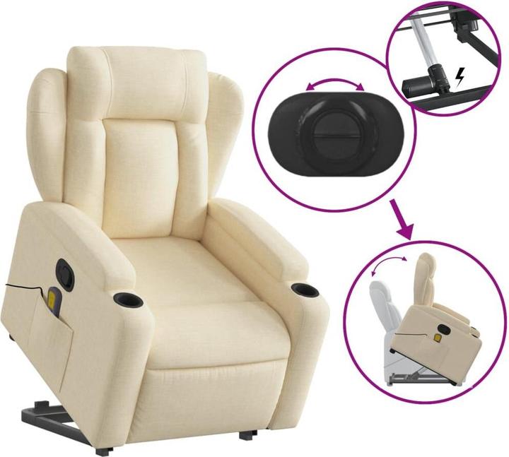 Produktbild VidaXL Ismini