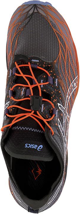 Produktbild ASICS Performance Fuji Speed Herren Trailrunningschuh (44)