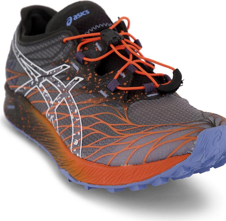 ASICS Performance Fuji Speed Herren Trailrunningschuh (44.5)