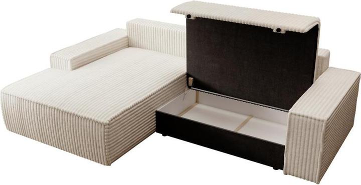 Image du produit Vente-unique Amelia (Canapé d'angle)
