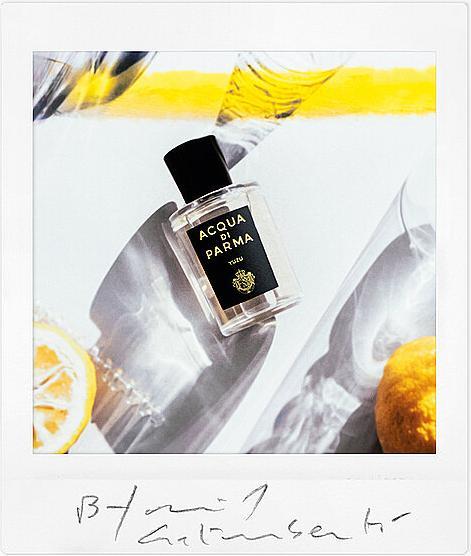 Image du produit Acqua Di Parma Yuzu (Eau de parfum, 100 ml)