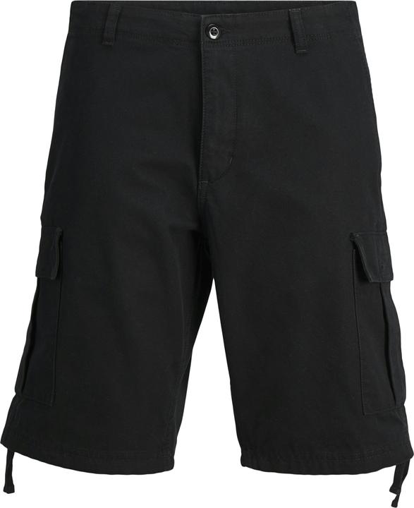 Produktbild Jack & Jones Plus Size Regular Fit Cargo Shorts Cargo Shorts (48)